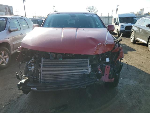 Photo 5 from auction – 2019 DODGE JOURNEY SE with VIN 3C4PDCBB2KT867506