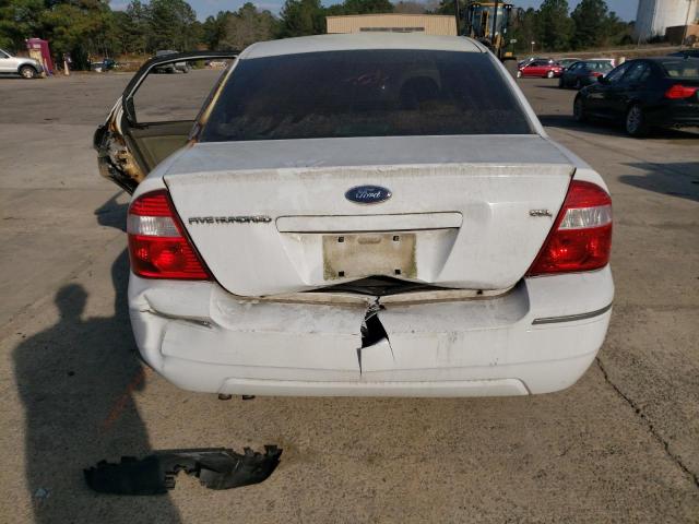 Photo 6 from auction – 2005 FORD FIVE HUNDR with VIN 1FAFP24135G117497