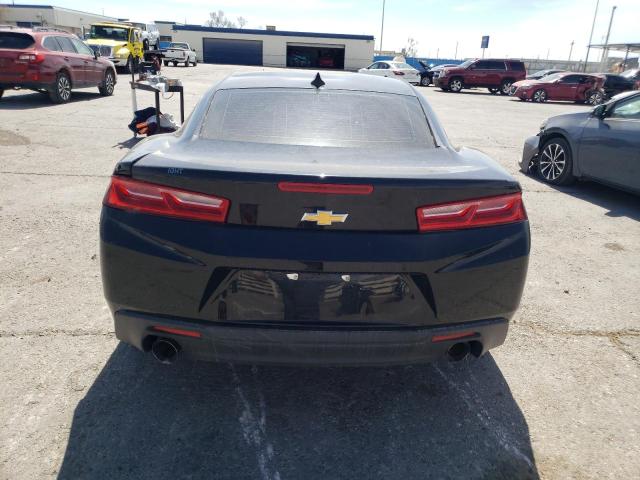 Photo 6 from auction – 2017 CHEVROLET CAMARO LT with VIN 1G1FB1RX1H0144879