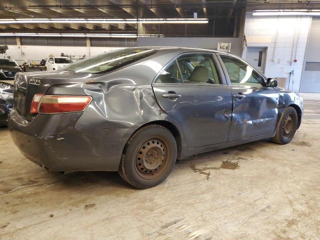 Photo 3 from auction – 2007 TOYOTA CAMRY CE with VIN 4T1BE46KX7U138525