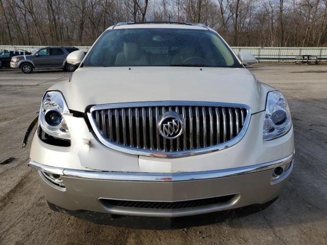 Photo 5 from auction – 2010 BUICK ENCLAVE CX with VIN 5GALVCED8AJ148311