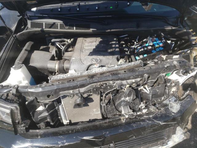Photo 12 from auction – 2020 TOYOTA SEQUOIA PL with VIN 5TDDY5G13LS180887
