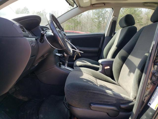 Photo 7 from auction – 2007 TOYOTA COROLLA CE with VIN 1NXBR32E67Z831817