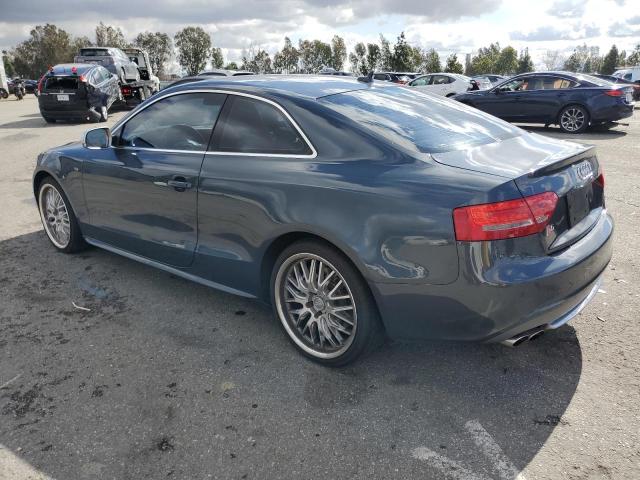 Photo 2 from auction – 2010 AUDI S5 PREMIUM with VIN WAUCVAFR1AA020499