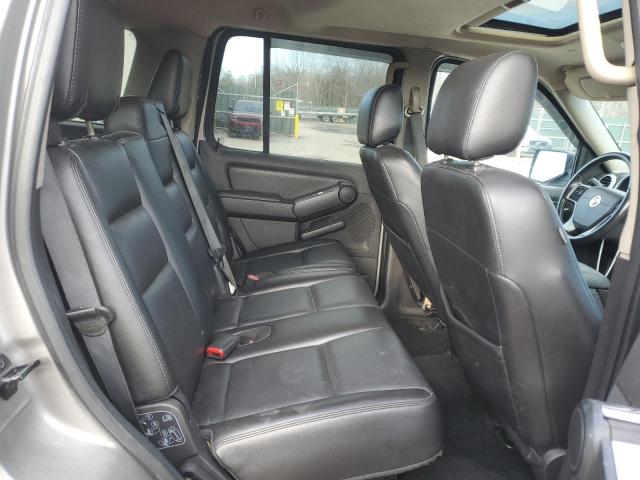 Photo 11 from auction – 2008 MERCURY MOUNTAINEE with VIN 4M2EU48E08UJ15018