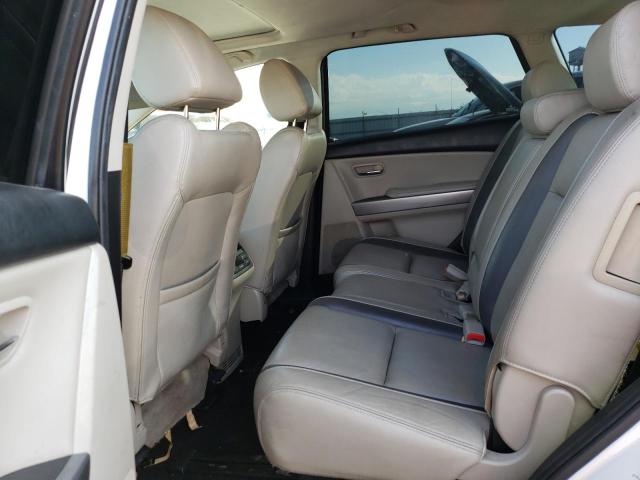 Photo 11 from auction – 2011 MAZDA CX-9 with VIN JM3TB3DA4B0303367