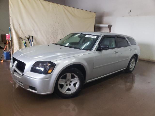 Photo 1 from auction – 2005 DODGE MAGNUM SXT with VIN 2D4FV48V05H130014