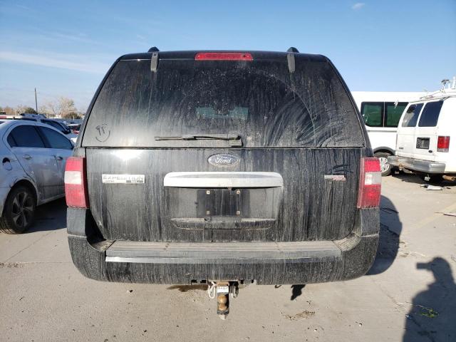 Photo 6 from auction – 2008 FORD EXPEDITION with VIN 1FMFK20528LA78846