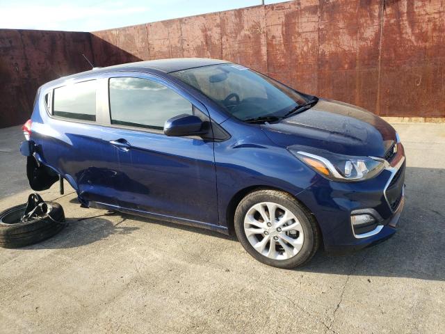 Photo 4 from auction – 2022 CHEVROLET SPARK 1LT with VIN KL8CD6SA7NC016415