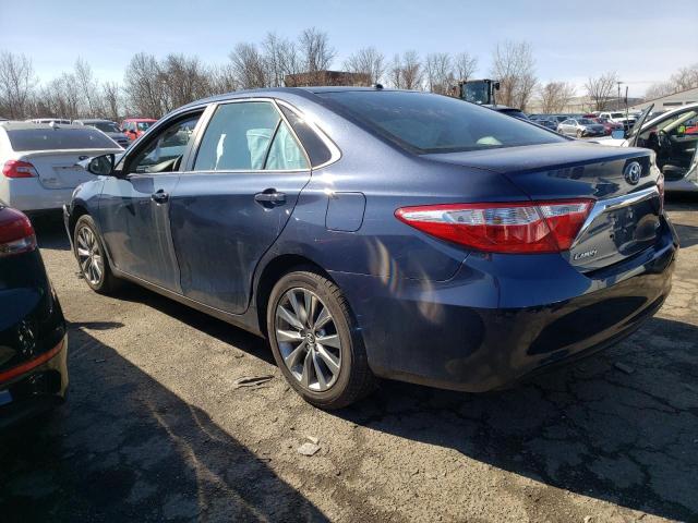 Photo 2 from auction – 2016 TOYOTA CAMRY LE with VIN 4T1BF1FK6GU598292