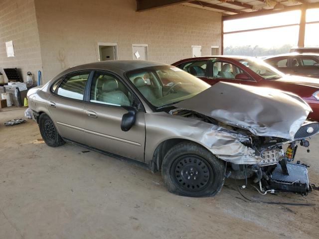 Photo 4 from auction – 2006 FORD TAURUS SE with VIN 1FAFP53236A177294