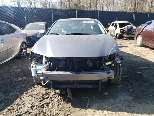 Photo 5 from auction – 2013 LEXUS ES 300H with VIN JTHBW1GG0D2009922