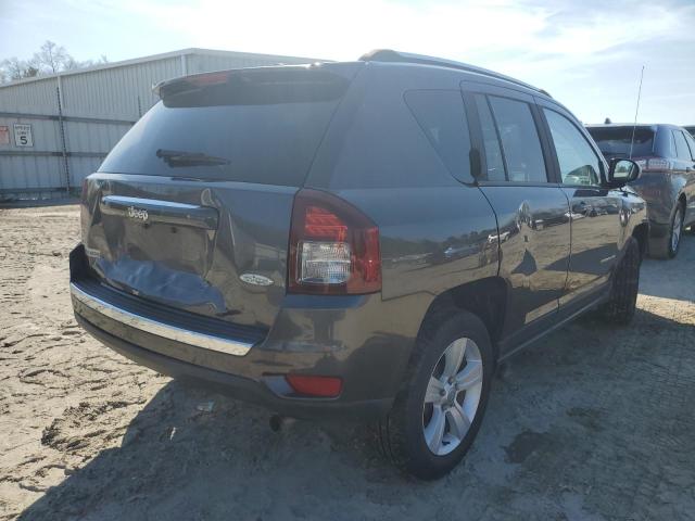 Photo 3 from auction – 2015 JEEP COMPASS LA with VIN 1C4NJCEA8FD400010