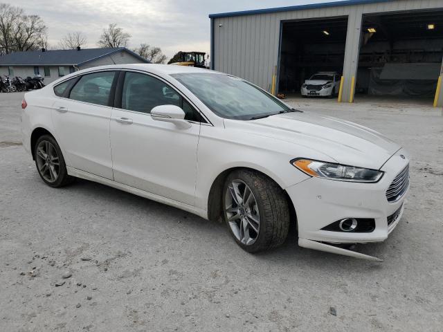 Photo 4 from auction – 2014 FORD FUSION TIT with VIN 3FA6P0D93ER363453