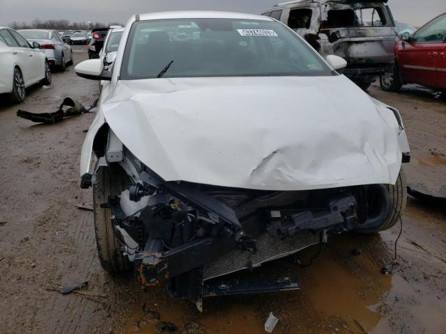 Photo 5 from auction – 2021 KIA FORTE FE with VIN 3KPF24AD4ME347132