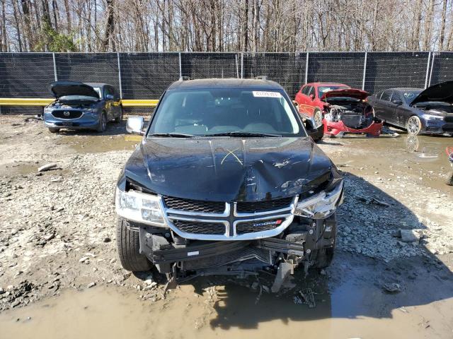 Photo 5 from auction – 2015 DODGE JOURNEY SE with VIN 3C4PDCAB7FT714062