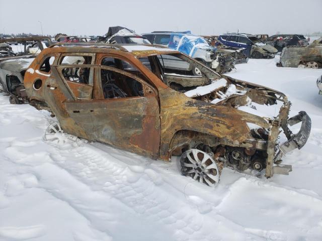 Photo 4 from auction – 2020 JEEP CHEROKEE L with VIN 1C4PJMCX0LD571979