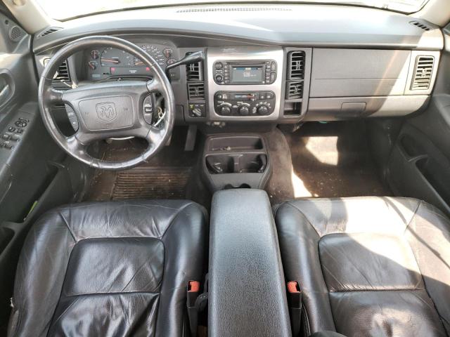 Photo 8 from auction – 2003 DODGE DURANGO R/ with VIN 1D4HS58N33F532759