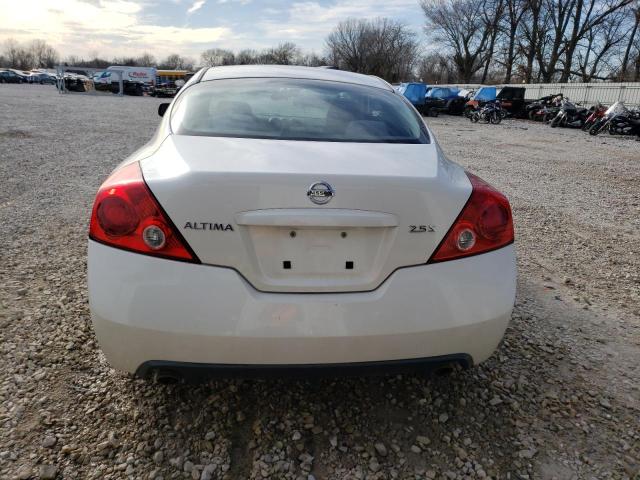Photo 6 from auction – 2008 NISSAN ALTIMA 2.5 with VIN 1N4AL24E48C105069