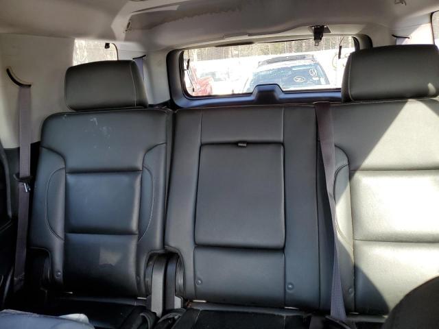 Photo 10 from auction – 2015 CHEVROLET TAHOE C150 with VIN 1GNSCBKC4FR233832