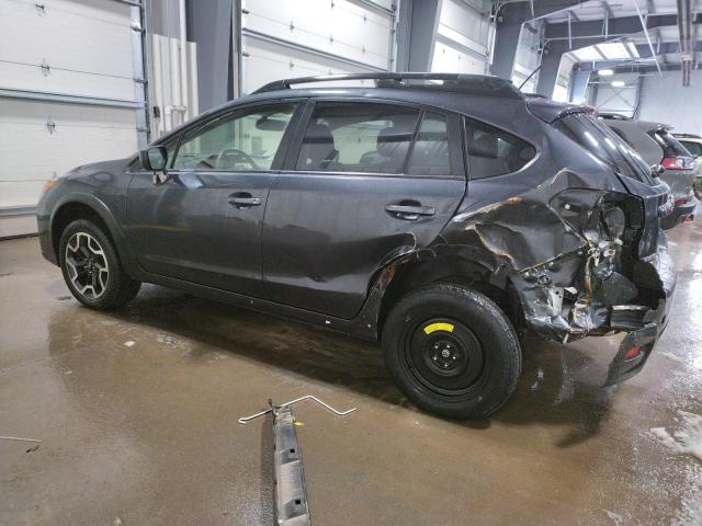 Photo 2 from auction – 2016 SUBARU CROSSTREK with VIN JF2GPABC1G8330802