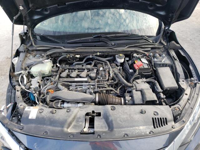 Photo 11 from auction – 2017 HONDA CIVIC TOUR with VIN 19XFC1F97HE026787