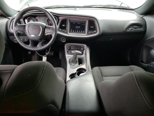 Photo 8 from auction – 2019 DODGE CHALLENGER with VIN 2C3CDZGG2KH607254