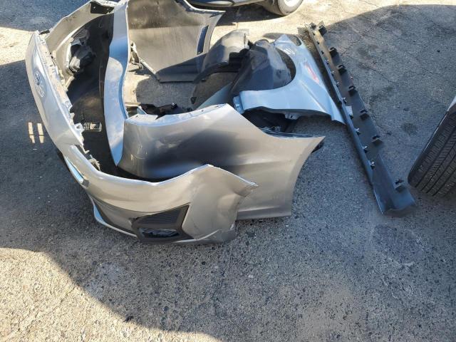 Photo 12 from auction – 2020 FORD FUSION SE with VIN 3FA6P0HD5LR221701