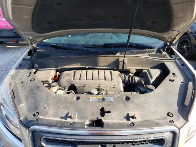 Photo 12 from auction – 2014 GMC ACADIA SLT with VIN 1GKKRRKD8EJ359251