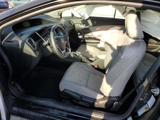 Photo 7 from auction – 2015 HONDA CIVIC EX with VIN 2HGFG3B84FH501618