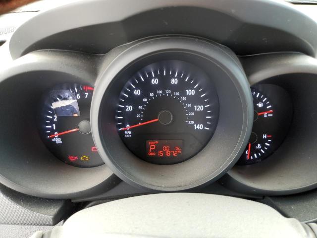 Photo 9 from auction – 2013 KIA SOUL with VIN KNDJT2A53D7569293