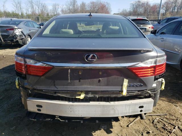 Photo 6 from auction – 2013 LEXUS ES 300H with VIN JTHBW1GG0D2009922