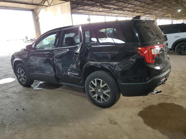 Photo 2 from auction – 2023 GMC ACADIA SLE with VIN 1GKKNKL49PZ127974