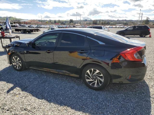 Photo 2 from auction – 2016 HONDA CIVIC EX with VIN 2HGFC2F71GH503965