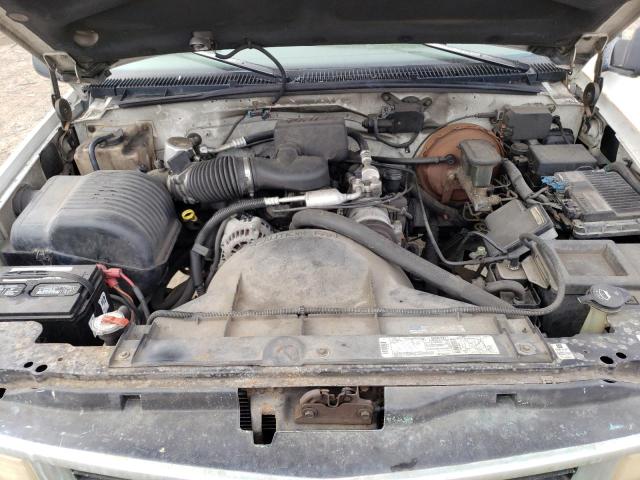Photo 11 from auction – 1997 CHEVROLET GMT-400 C1 with VIN 2GCEC19W0V1129930