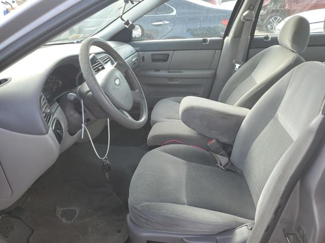Photo 7 from auction – 2007 FORD TAURUS SE with VIN 1FAFP53U07A174193