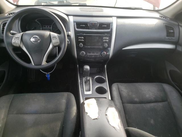 Photo 8 from auction – 2015 NISSAN ALTIMA 2.5 with VIN 1N4AL3AP3FN883375