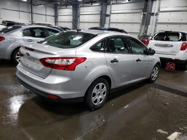 Photo 3 from auction – 2013 FORD FOCUS S with VIN 1FADP3E24DL221720