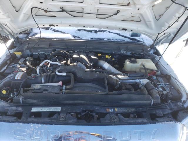 Photo 11 from auction – 2015 FORD F250 SUPER with VIN 1FT7W2BT6FEA63633