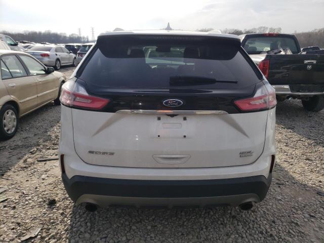 Photo 6 from auction – 2020 FORD EDGE SEL with VIN 2FMPK3J97LBA04245