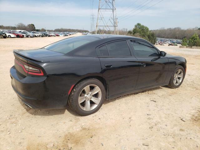 Photo 3 from auction – 2016 DODGE CHARGER SE with VIN 2C3CDXBG8GH105089