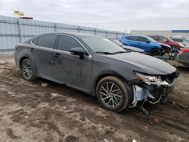 Photo 4 from auction – 2016 LEXUS ES 350 with VIN 58ABK1GG3GU009617