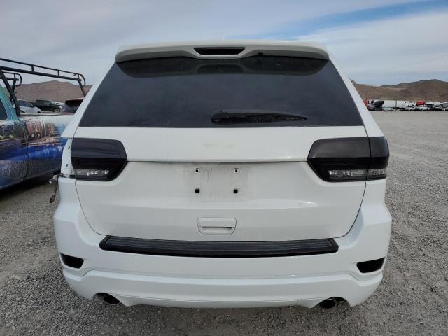 Photo 6 from auction – 2015 JEEP GRAND CHER with VIN 1C4RJFAG7FC759836