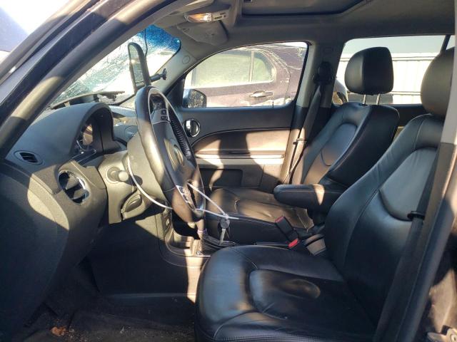 Photo 7 from auction – 2011 CHEVROLET HHR LT with VIN 3GNBACFU4BS657517