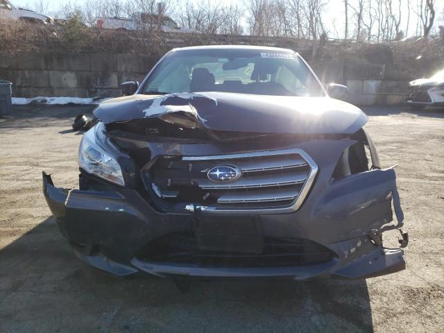 Photo 5 from auction – 2015 SUBARU LEGACY 2.5 with VIN 4S3BNAC61F3020278