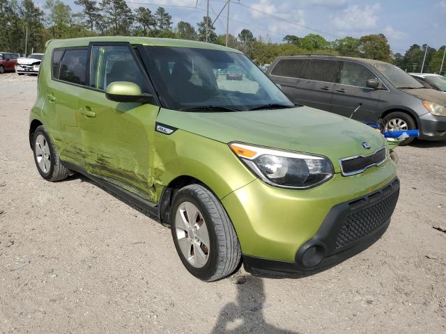 Photo 4 from auction – 2015 KIA SOUL with VIN KNDJN2A22F7766247