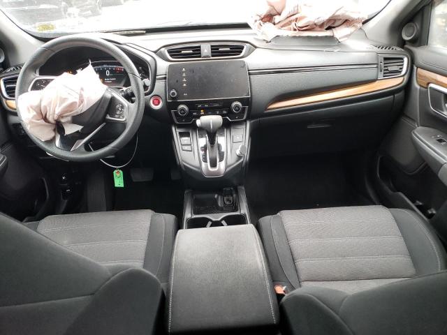 Photo 8 from auction – 2017 HONDA CR-V EX with VIN 5J6RW2H53HL008129