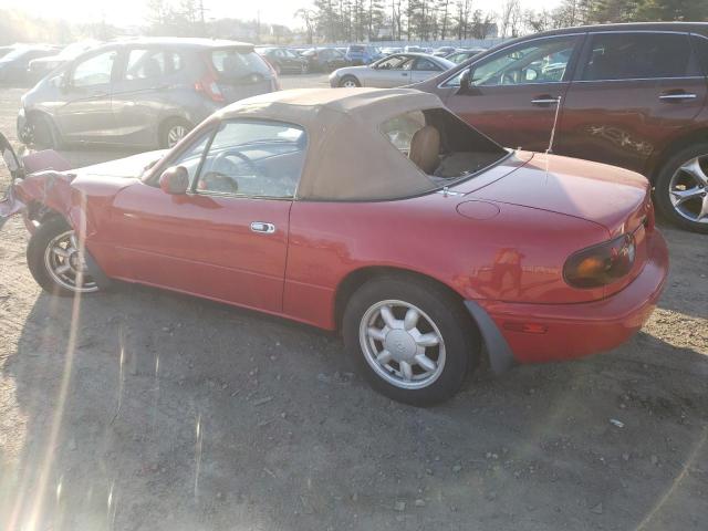 Photo 2 from auction – 1993 MAZDA MX-5 MIATA with VIN JM1NA3517P0404512