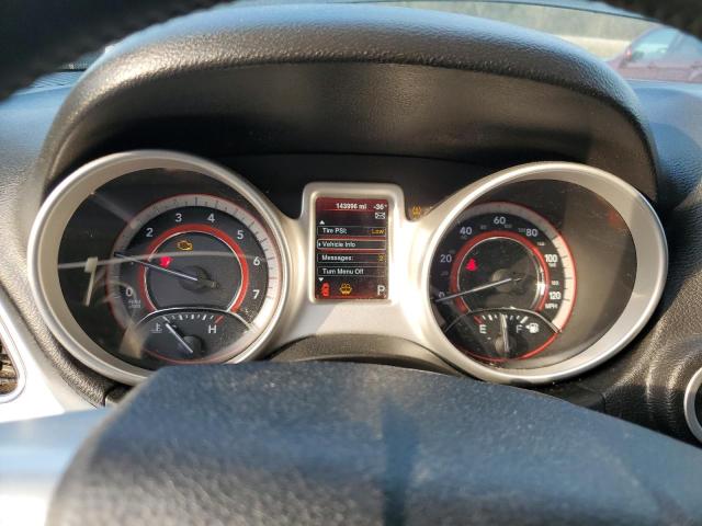 Photo 9 from auction – 2015 DODGE JOURNEY SE with VIN 3C4PDCAB5FT720619