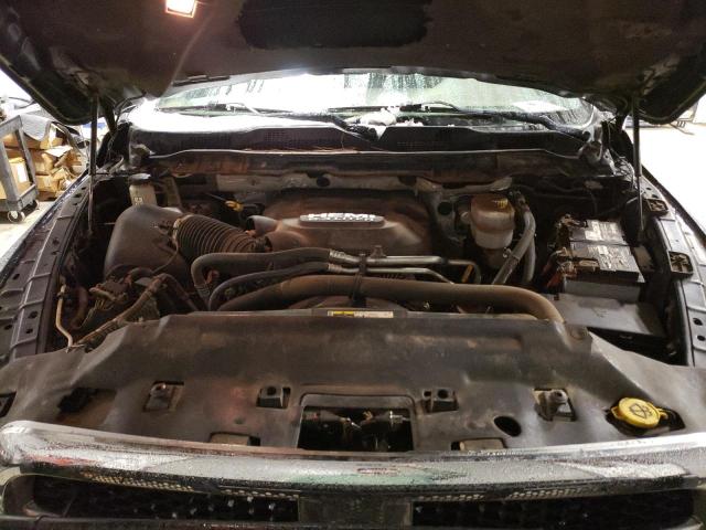 Photo 11 from auction – 2014 RAM 2500 SLT with VIN 3C6UR5JJ8EG206429